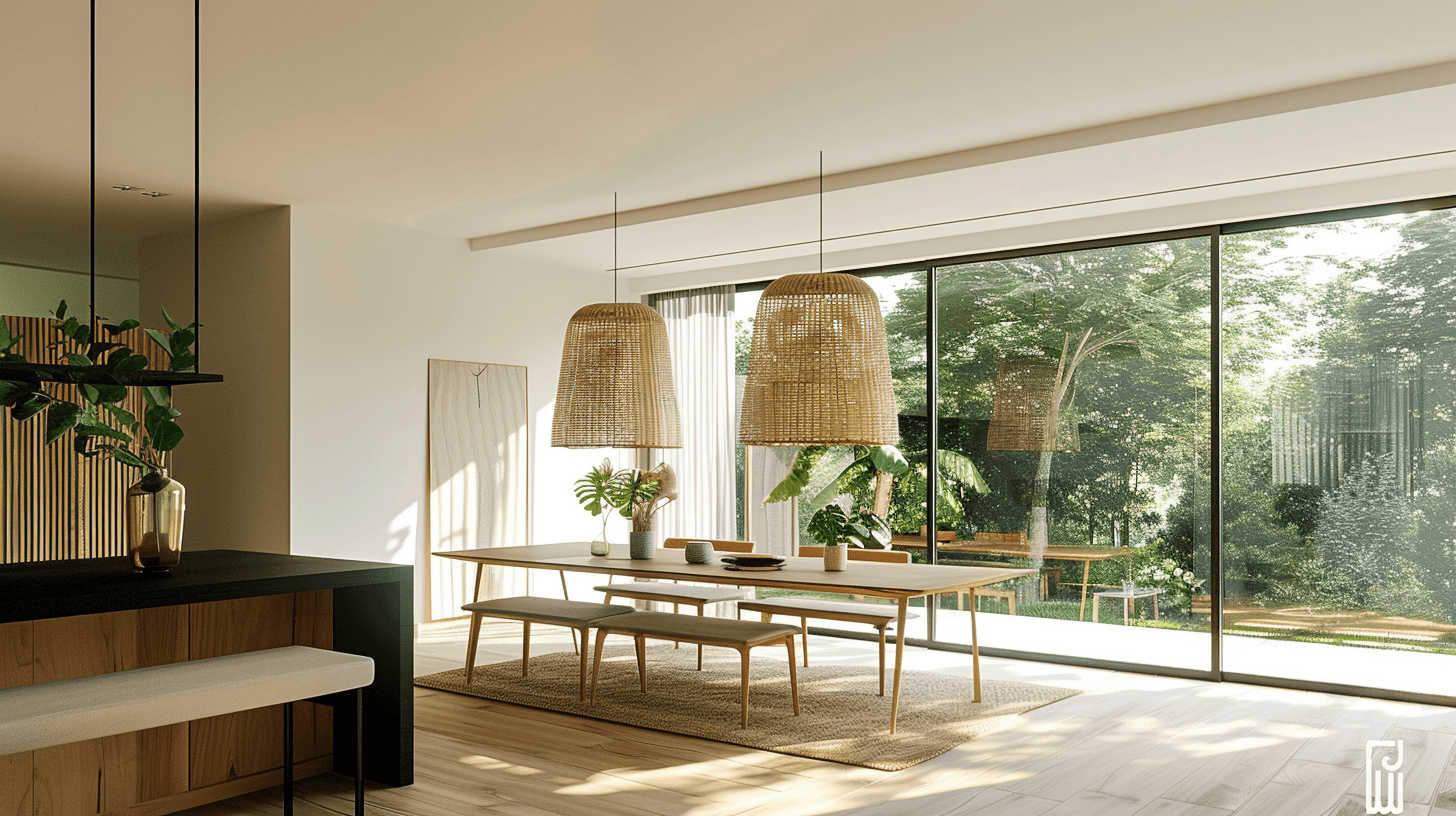 5 Ambientes – 287 m² aprox.
