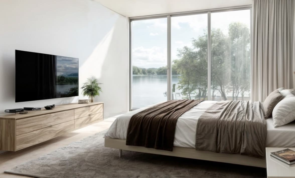 1 Ambiente – 71 m² aprox.