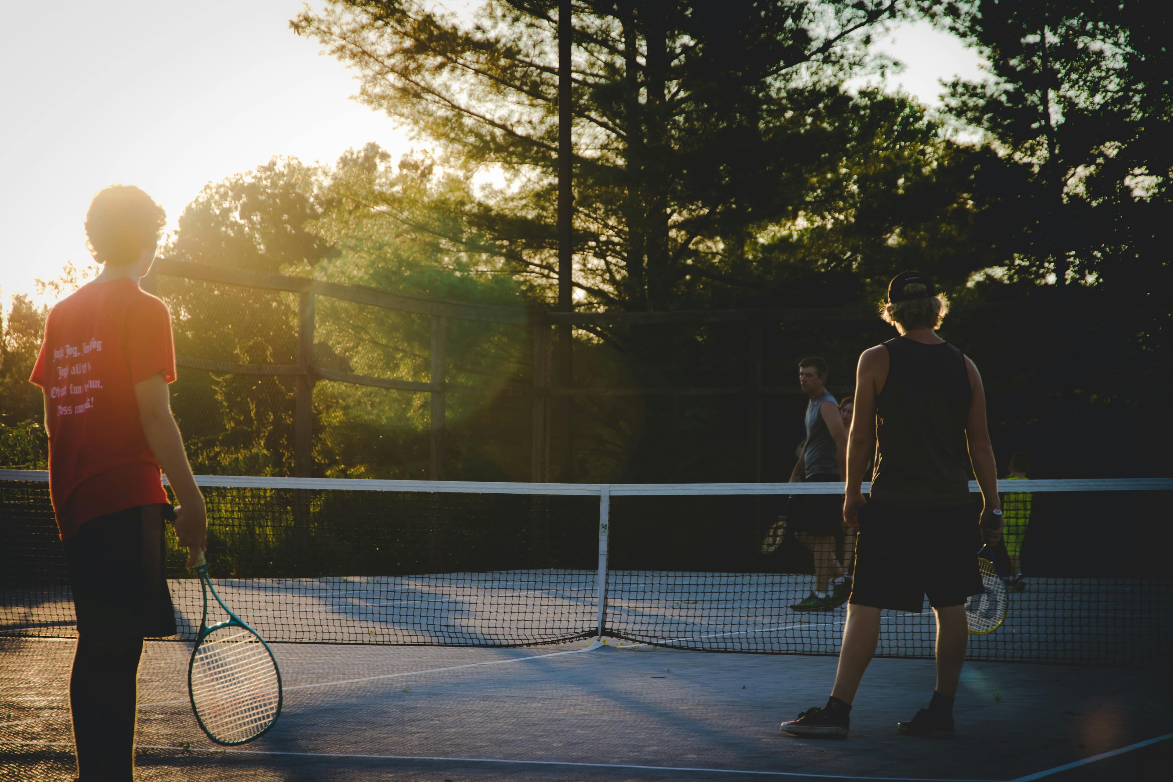 Deporte y Recreación